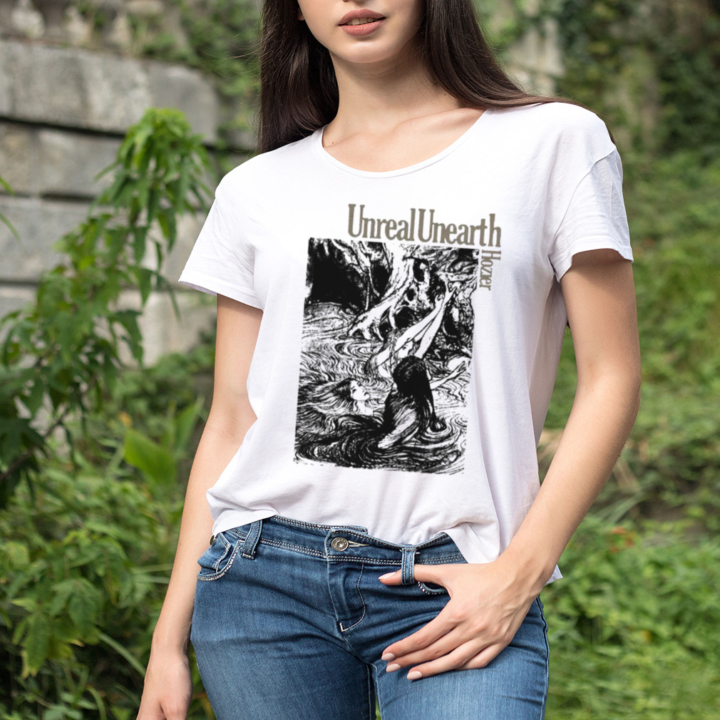 Women's shirt