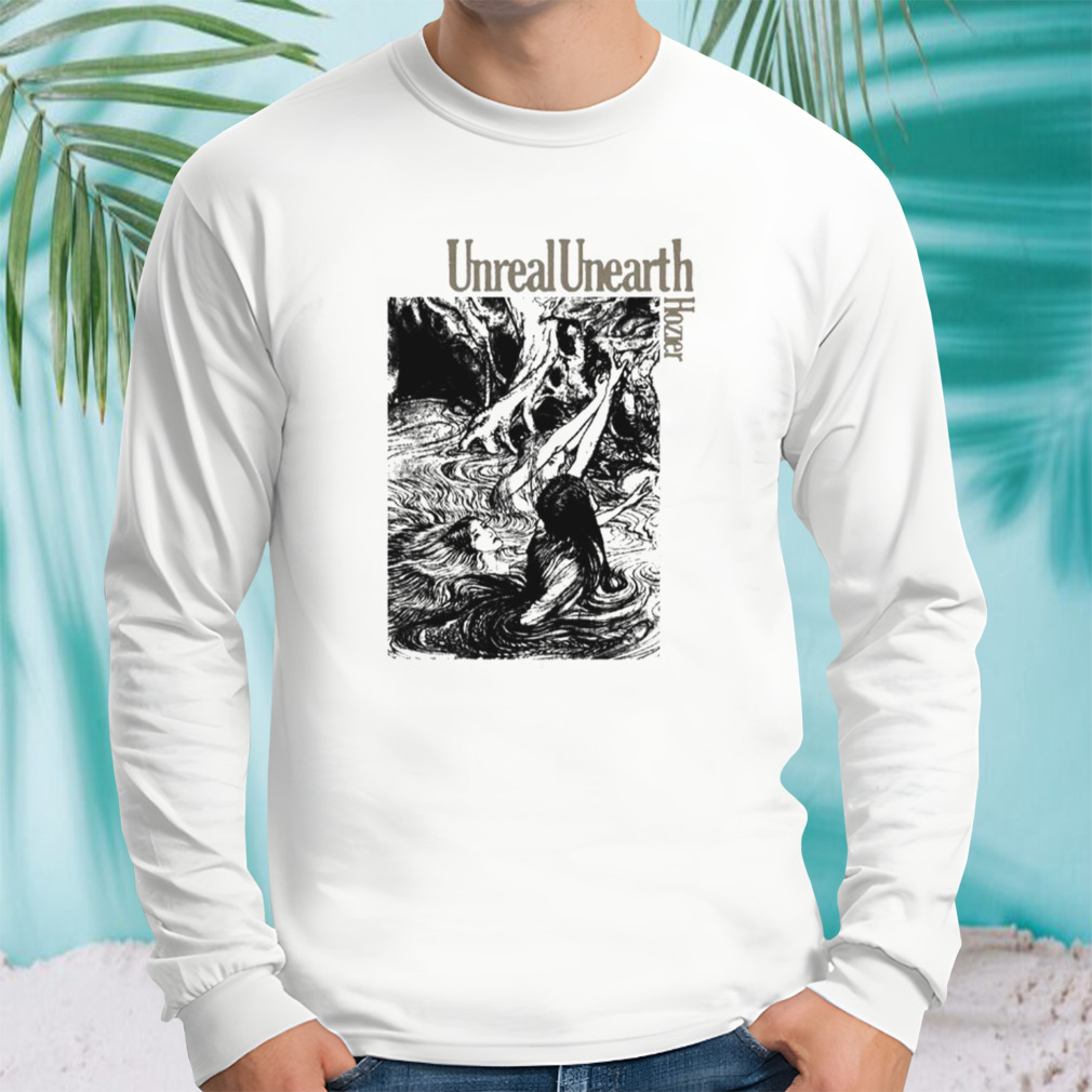 Longsleeve shirt