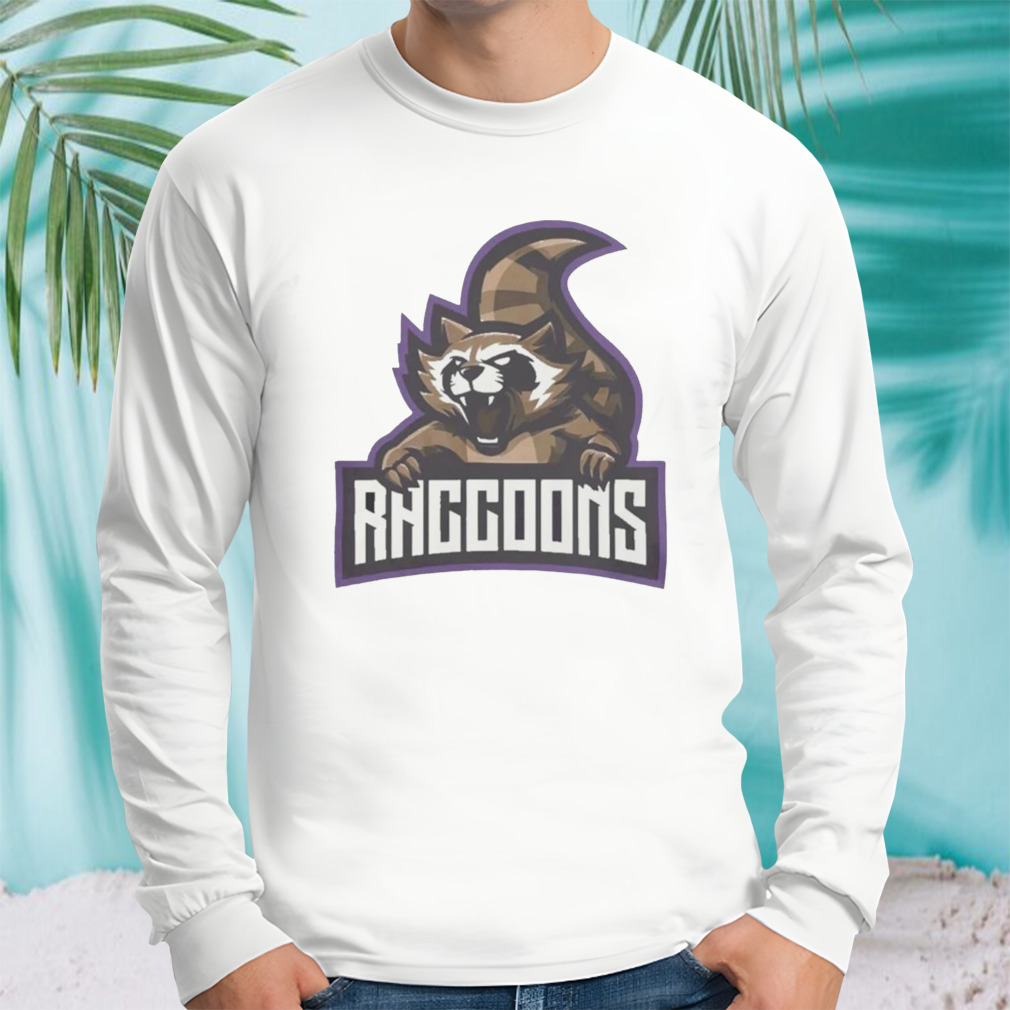 Longsleeve shirt
