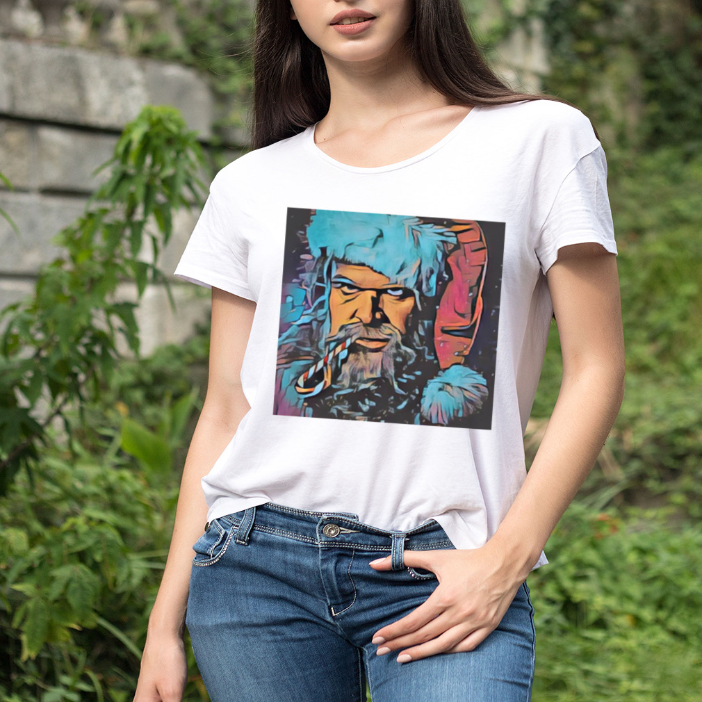 Women's shirt