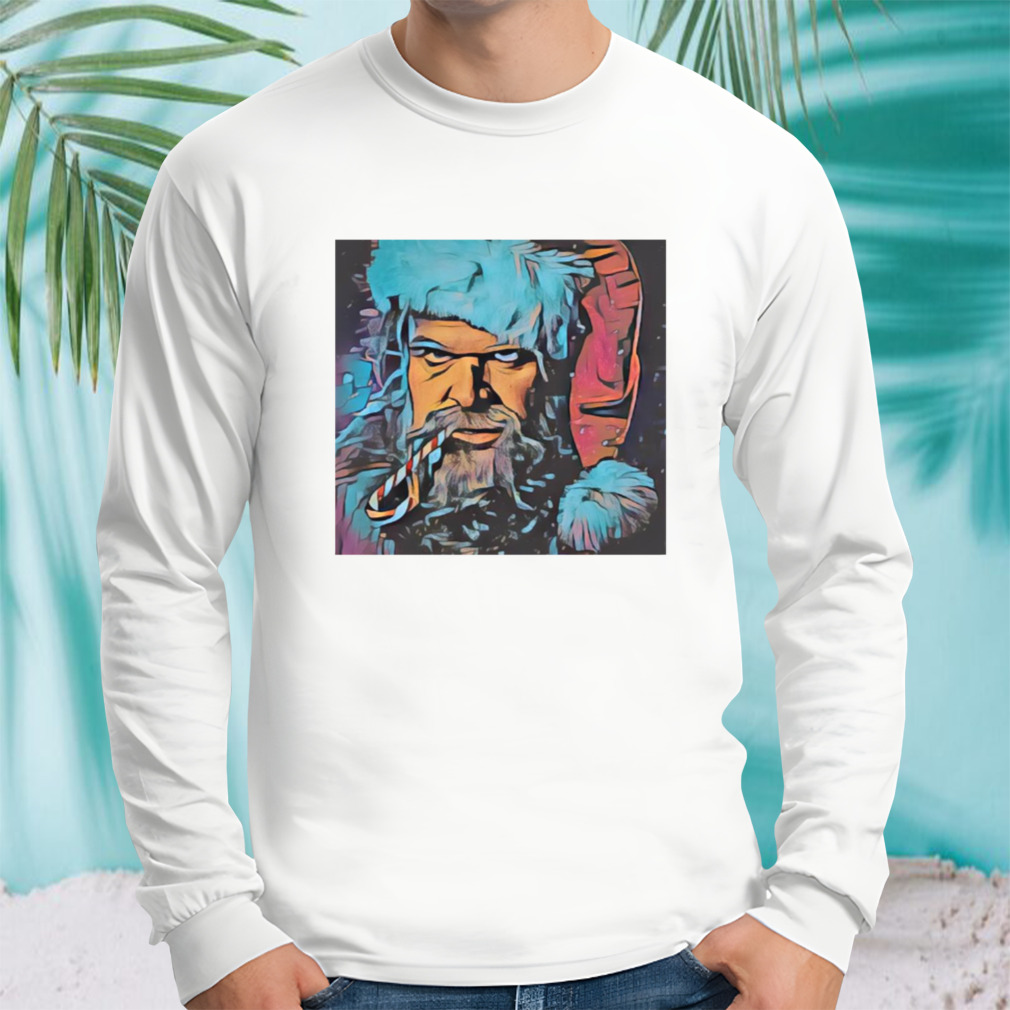 Longsleeve shirt