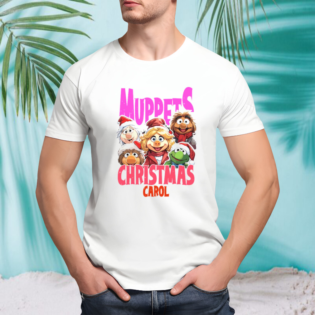 Unisex shirt