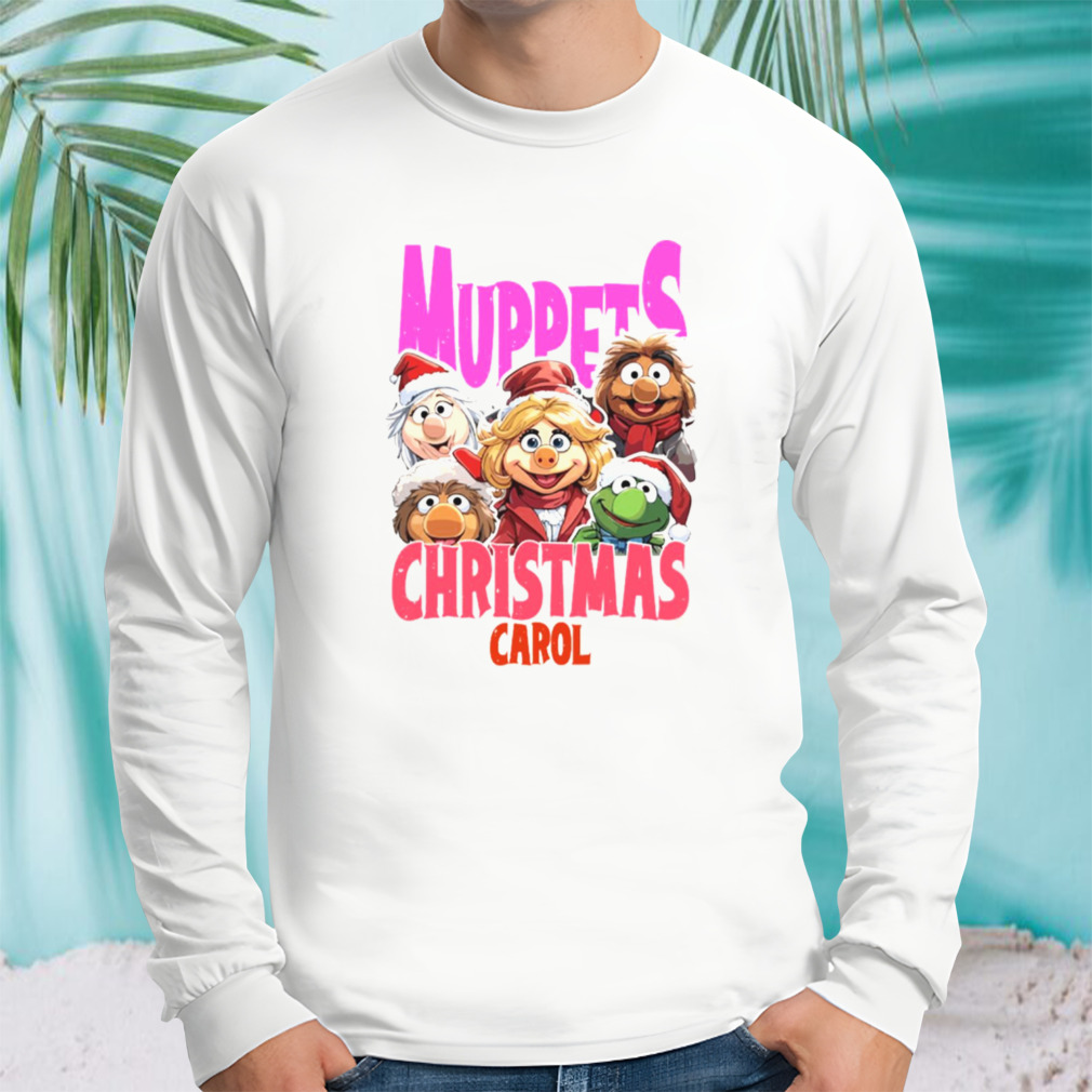Longsleeve shirt