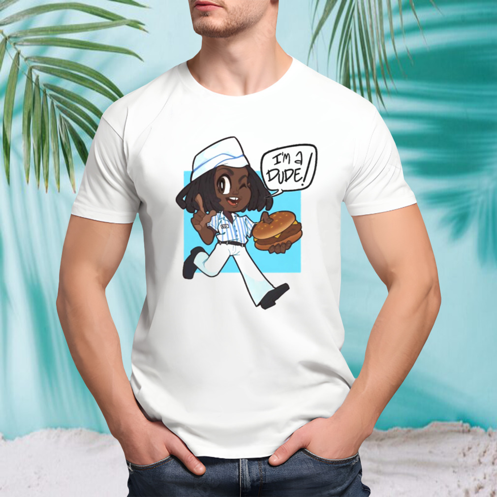 Unisex shirt