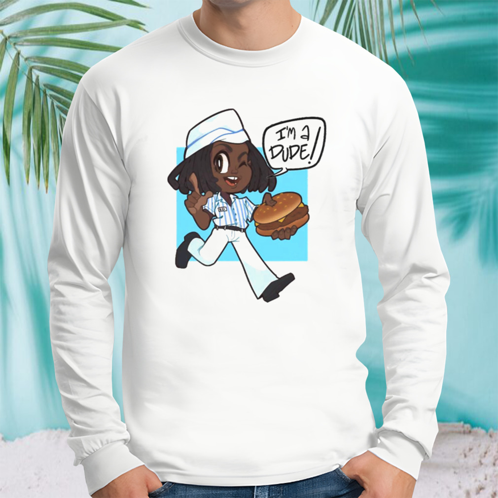 Longsleeve shirt
