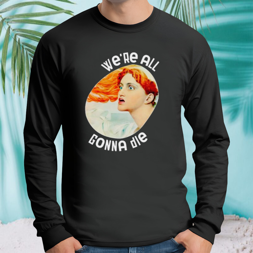 Longsleeve tshirt