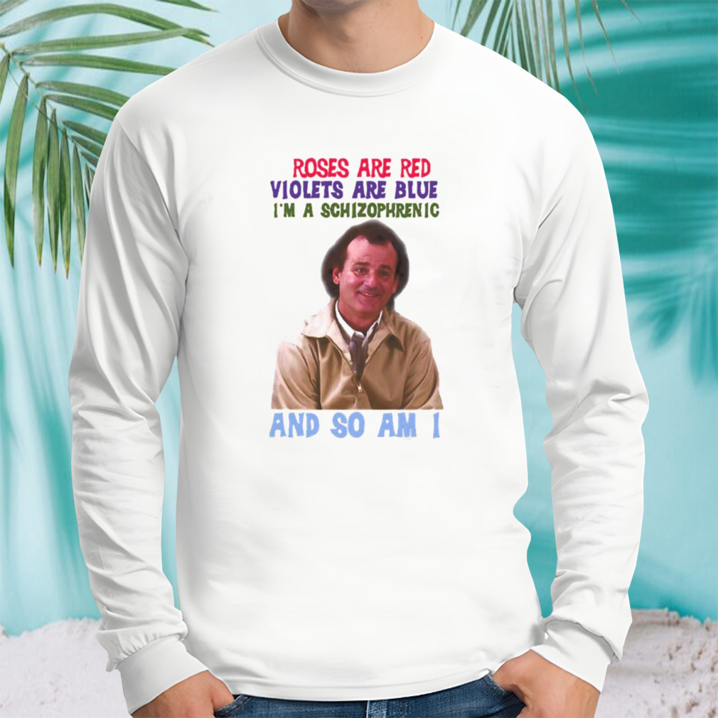 Longsleeve shirt