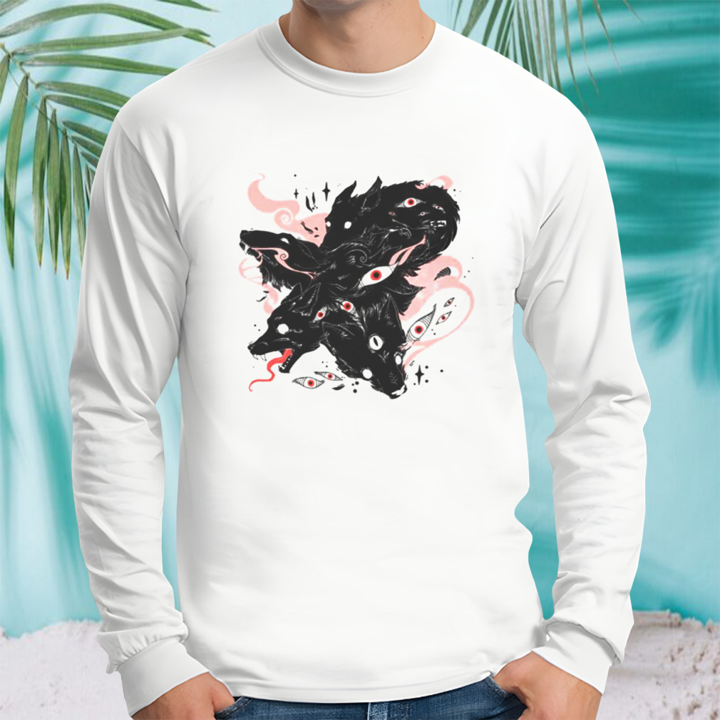 Longsleeve shirt