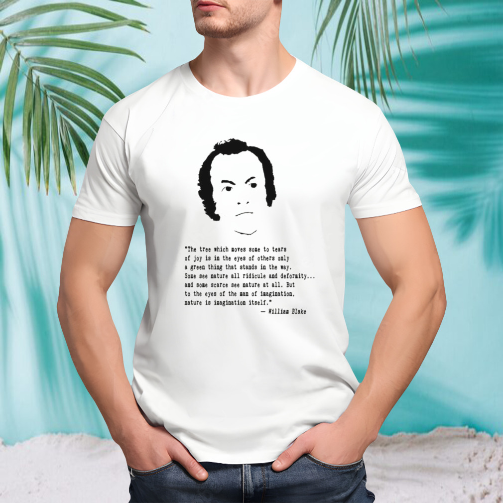 Unisex shirt