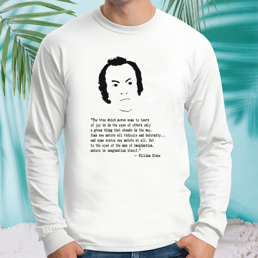 Longsleeve shirt