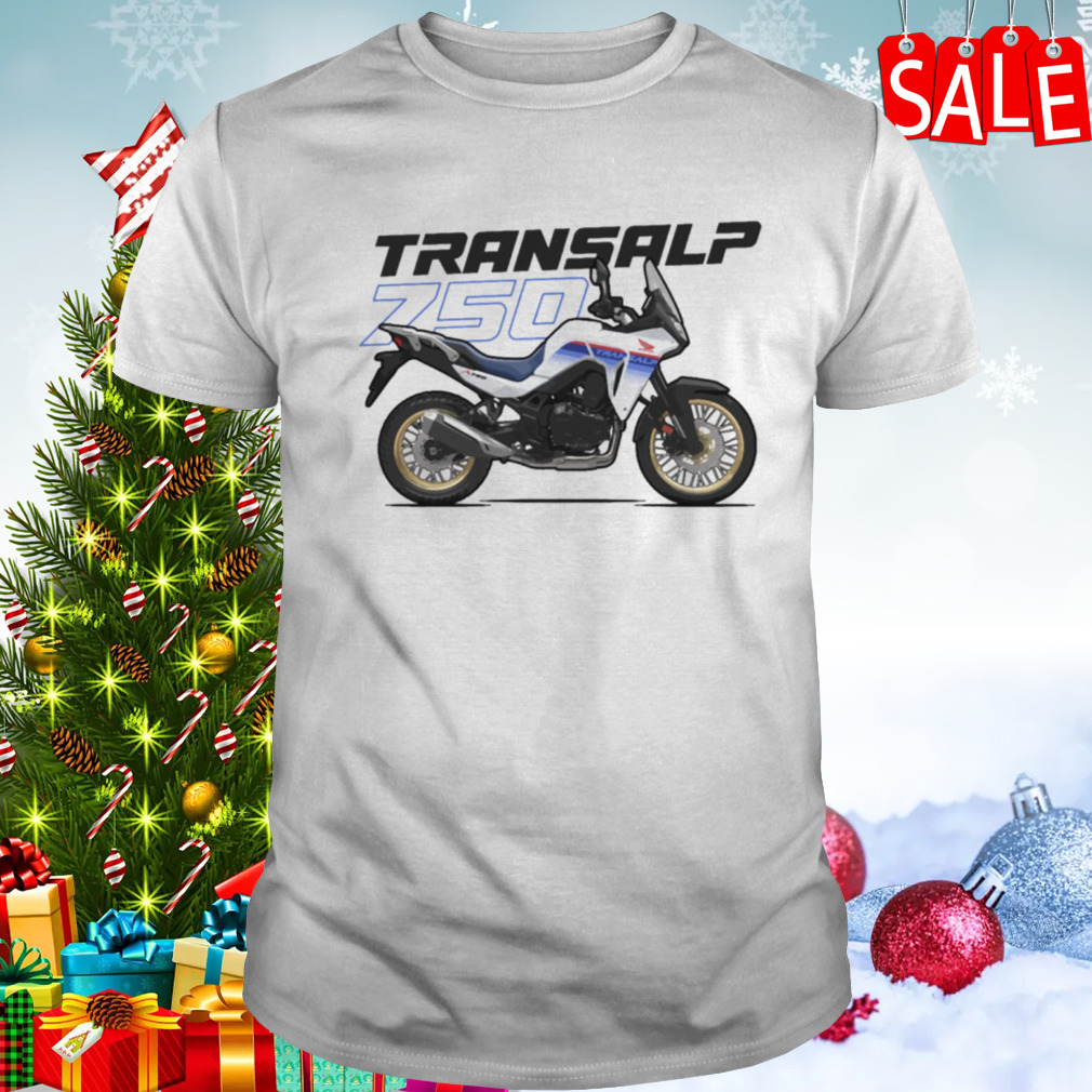 Xl750 Transalp shirt