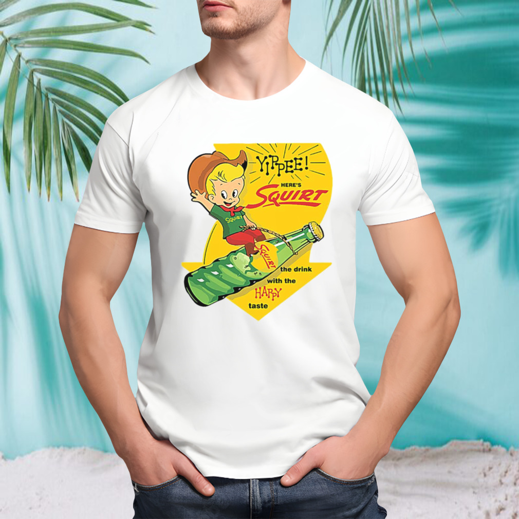 Unisex shirt