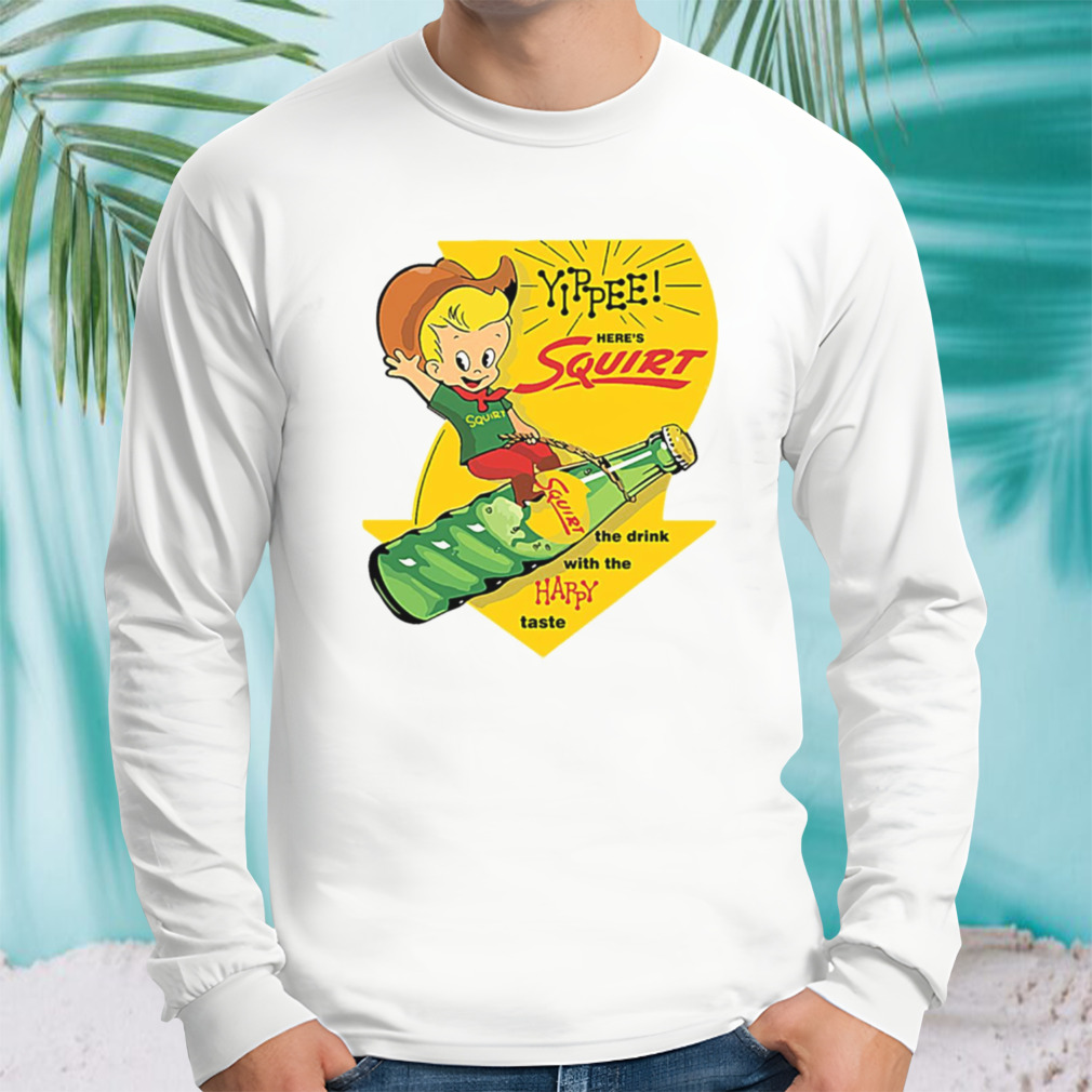Longsleeve shirt