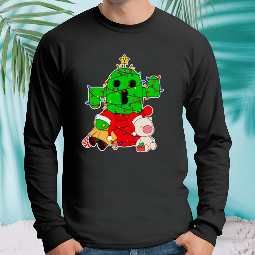 Longsleeve tshirt