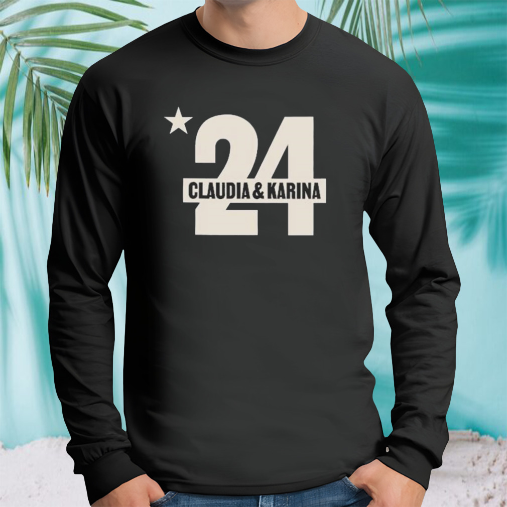 Longsleeve tshirt