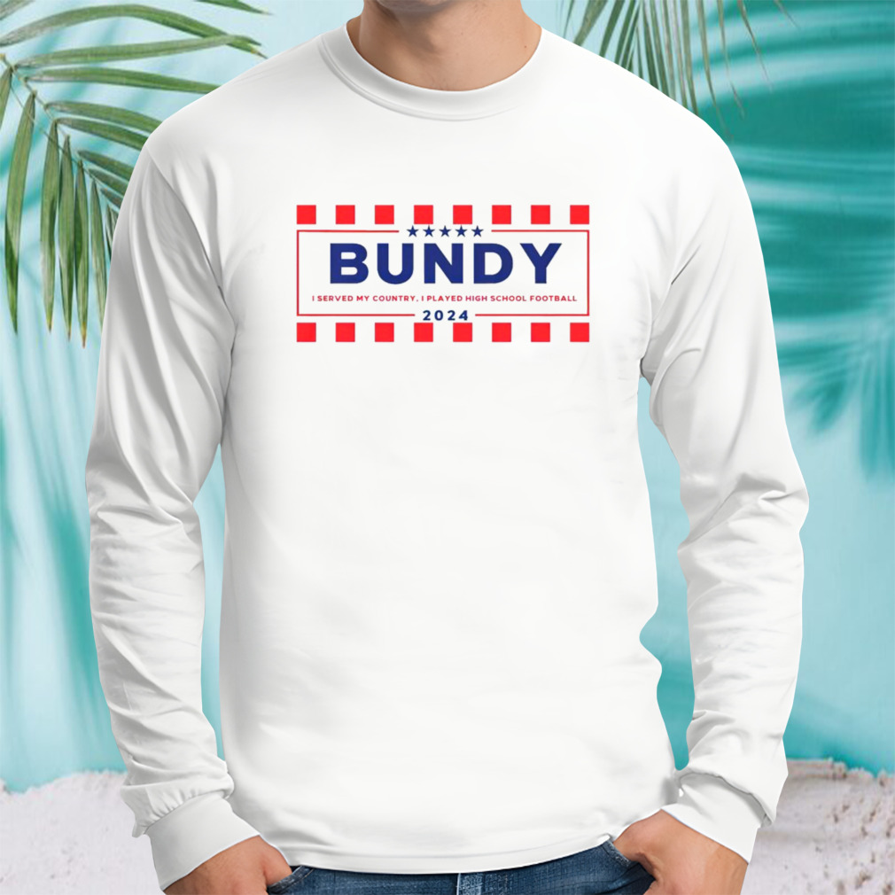 Longsleeve shirt