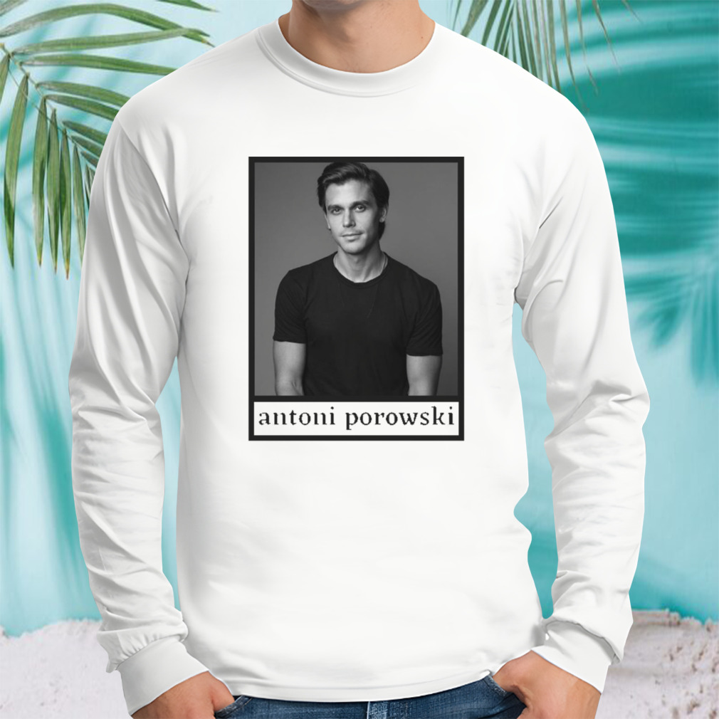 Longsleeve shirt
