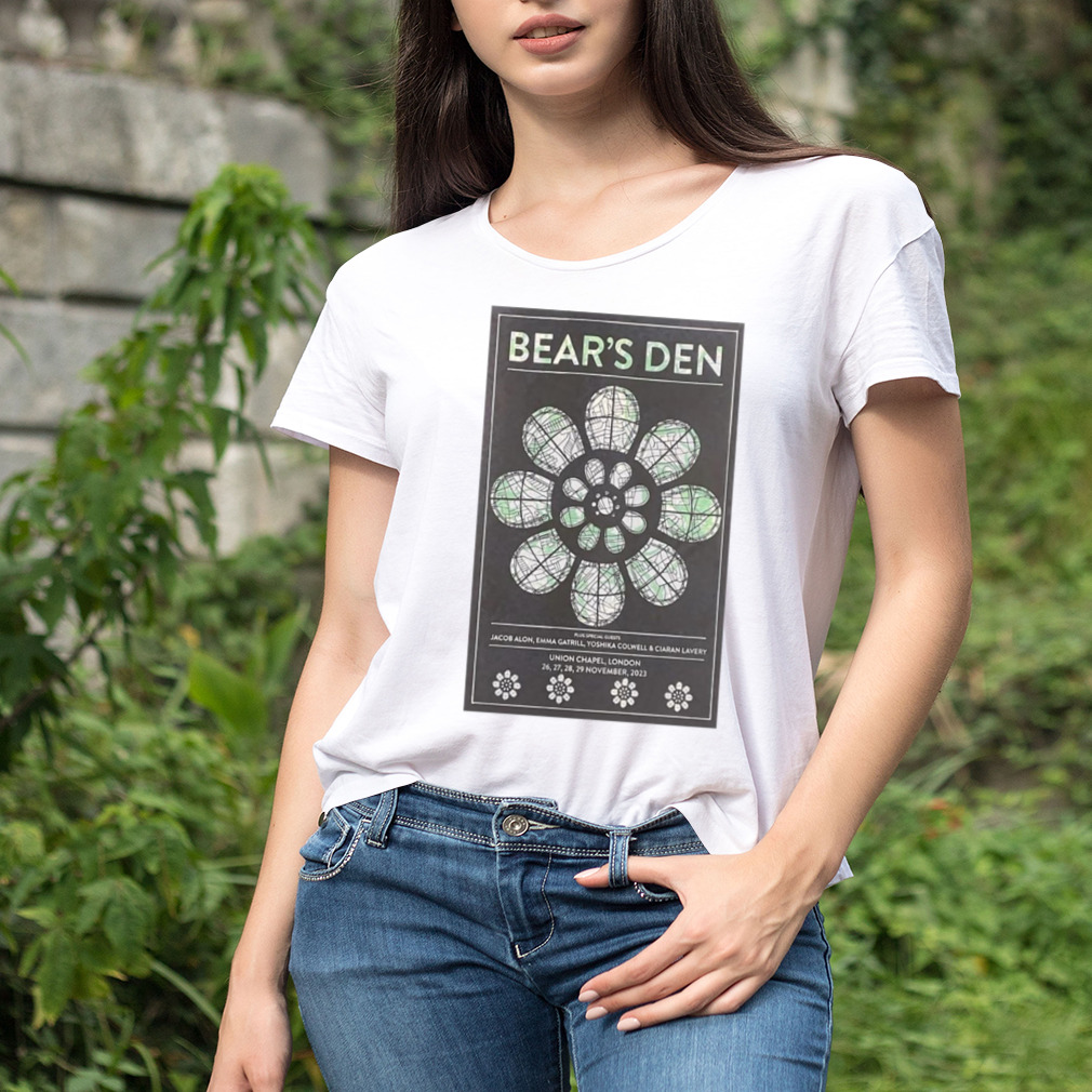 Women's shirt