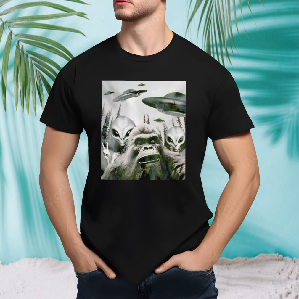 Unisex tshirt