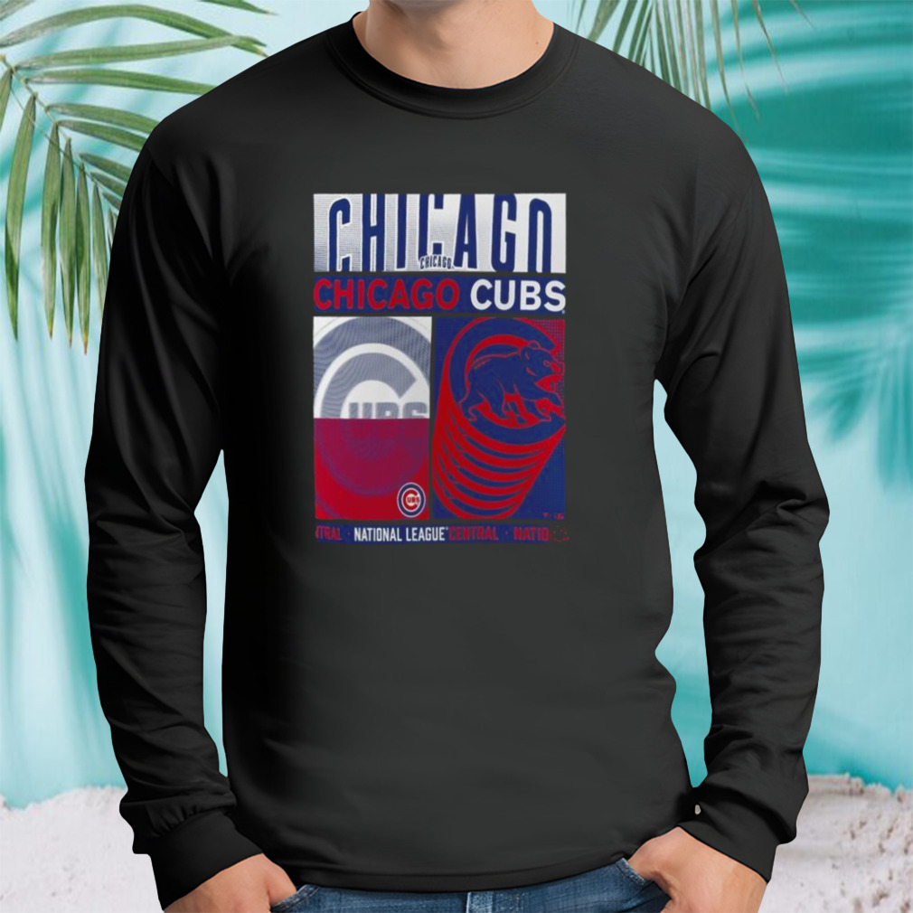 Longsleeve tshirt