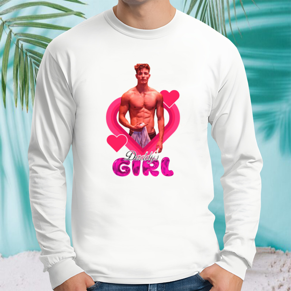 Longsleeve shirt