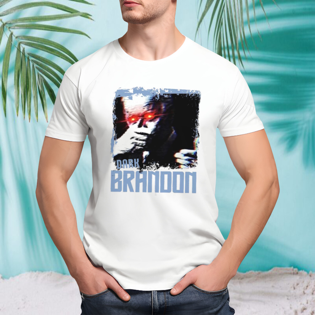 Dark Brandon Meme The Boys shirt