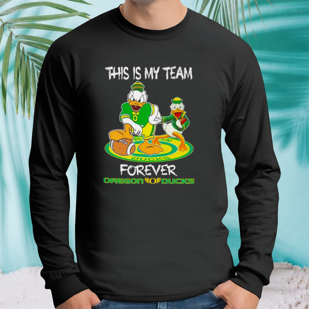 Longsleeve tshirt