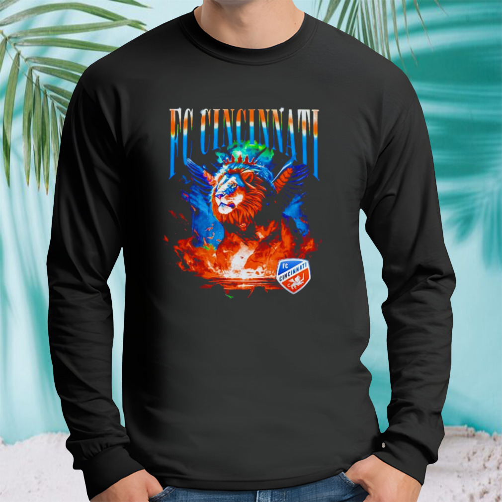 Longsleeve tshirt