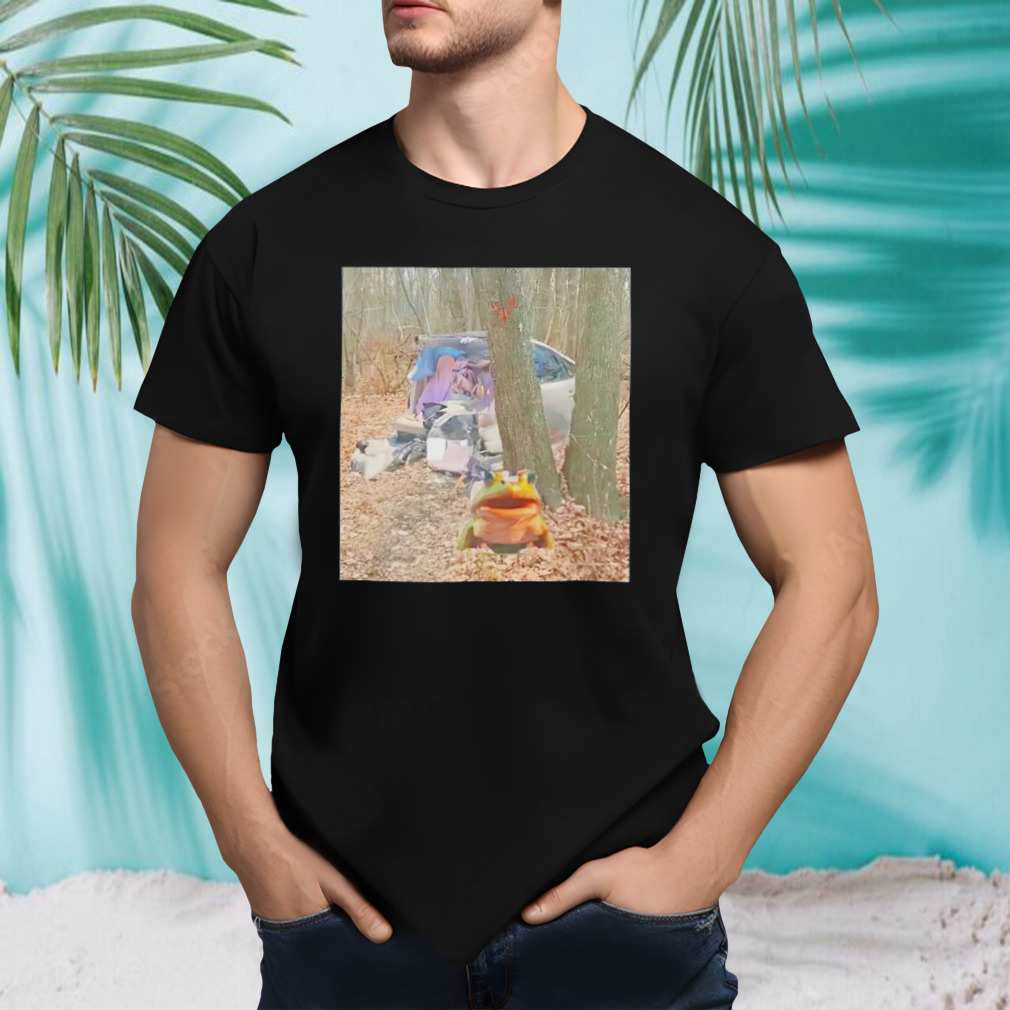 Unisex tshirt