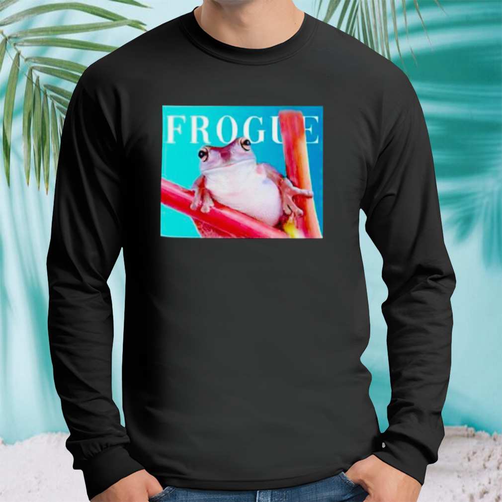 Longsleeve tshirt