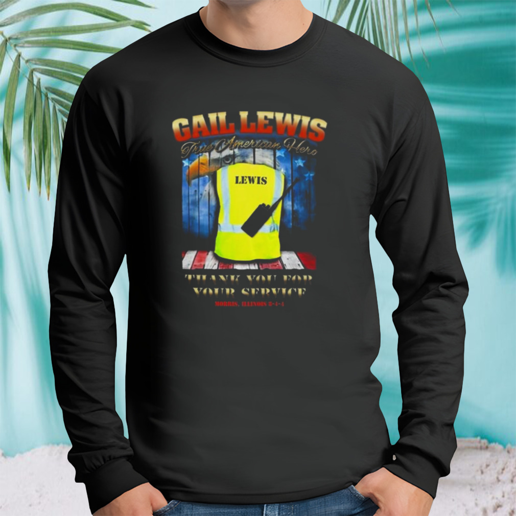 Longsleeve tshirt