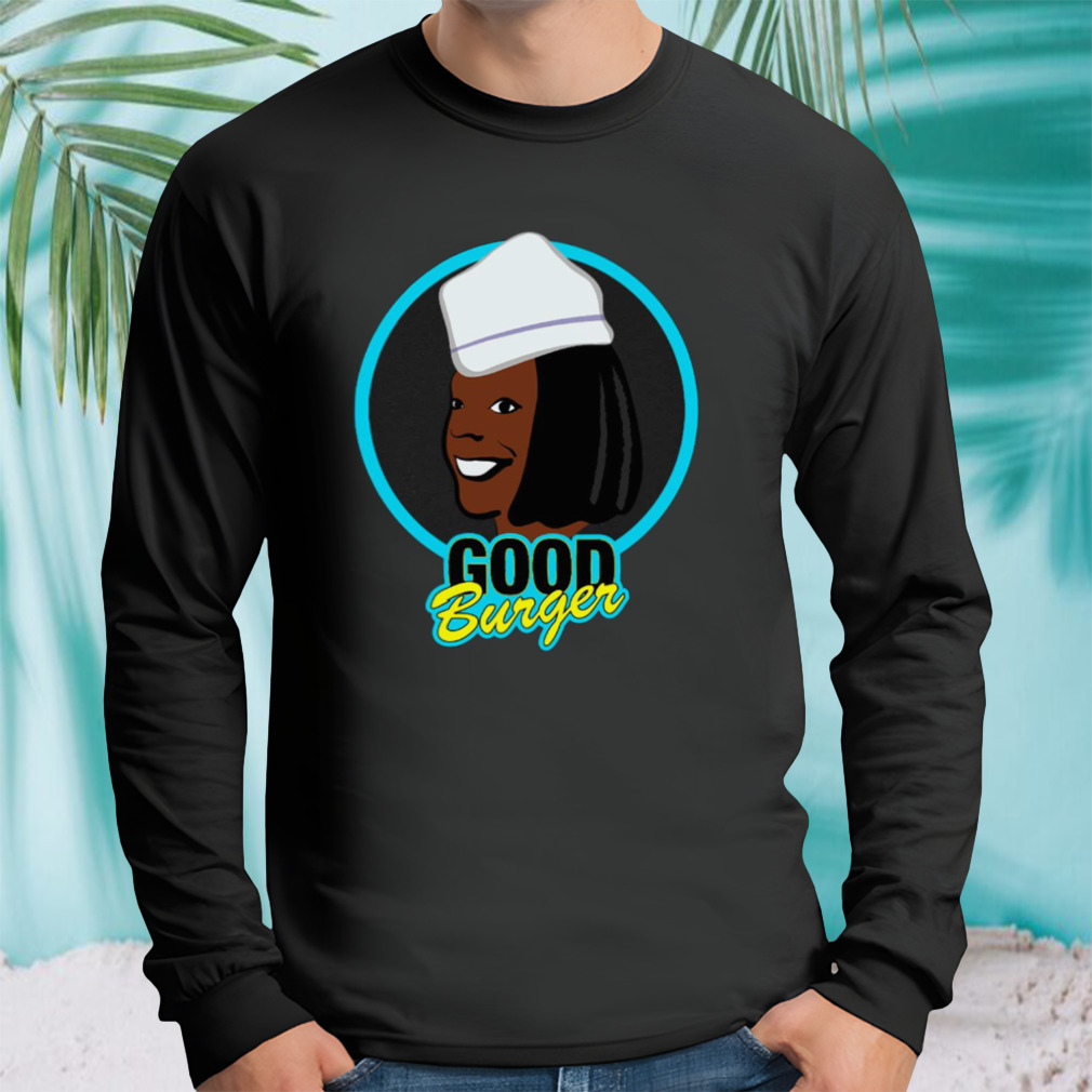Longsleeve tshirt