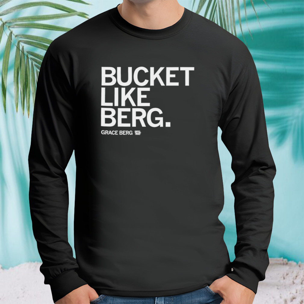 Longsleeve tshirt