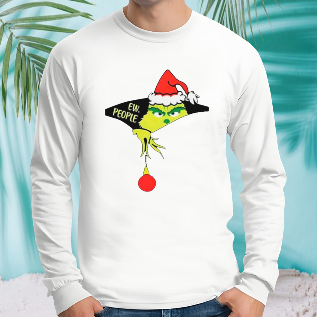 Longsleeve shirt