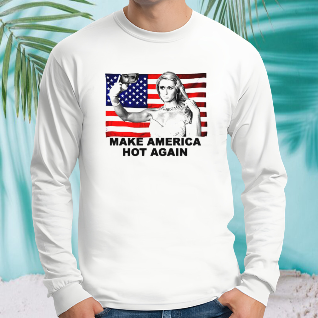Longsleeve shirt
