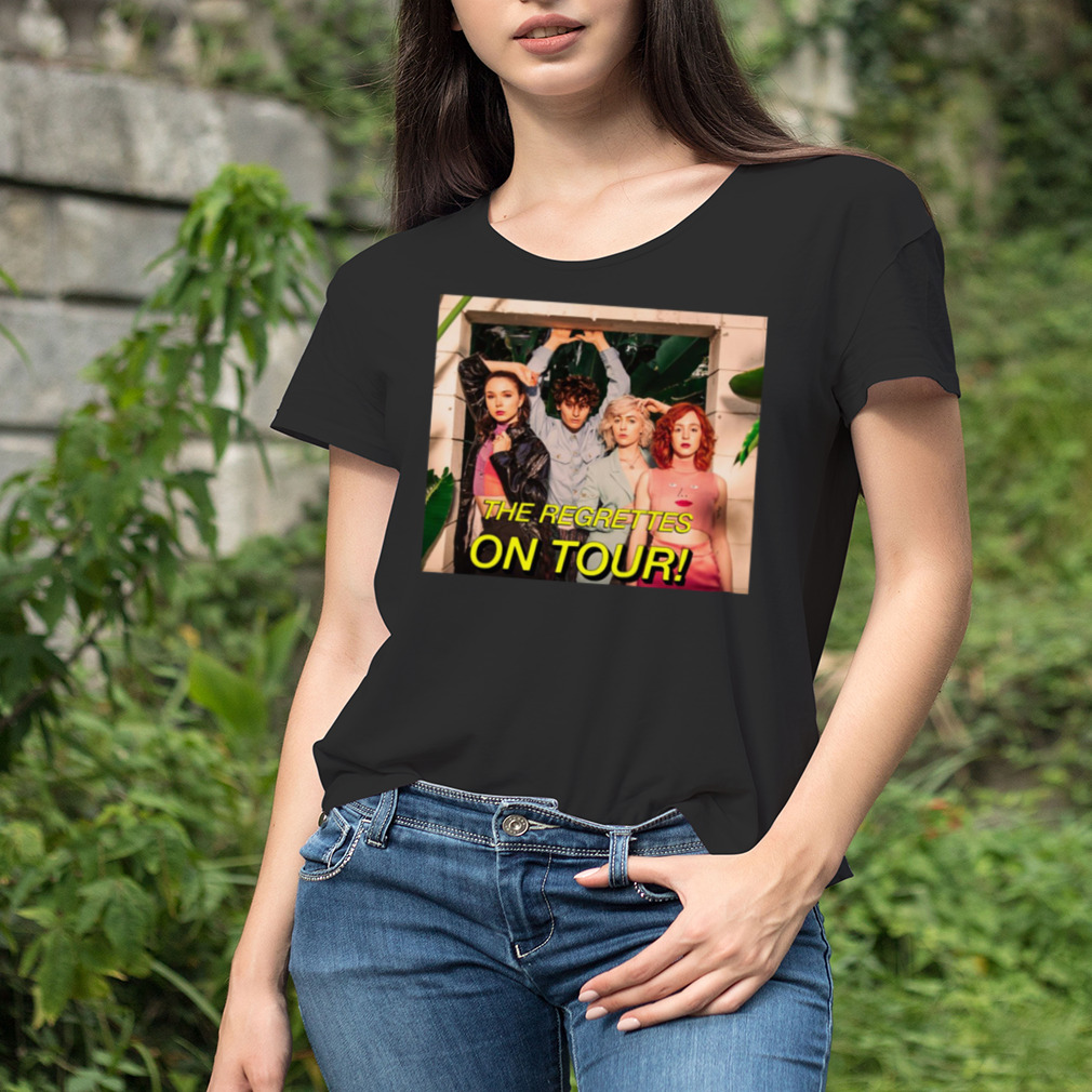 Women's tshirt