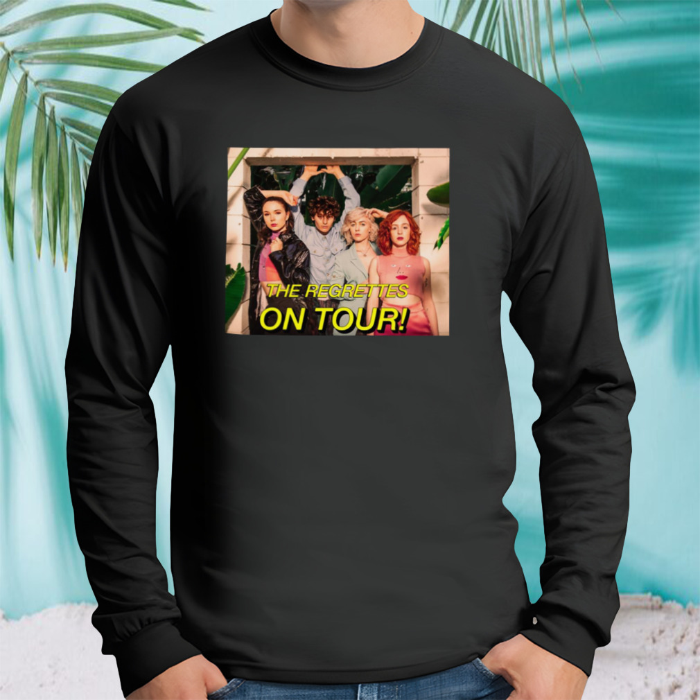 Longsleeve tshirt