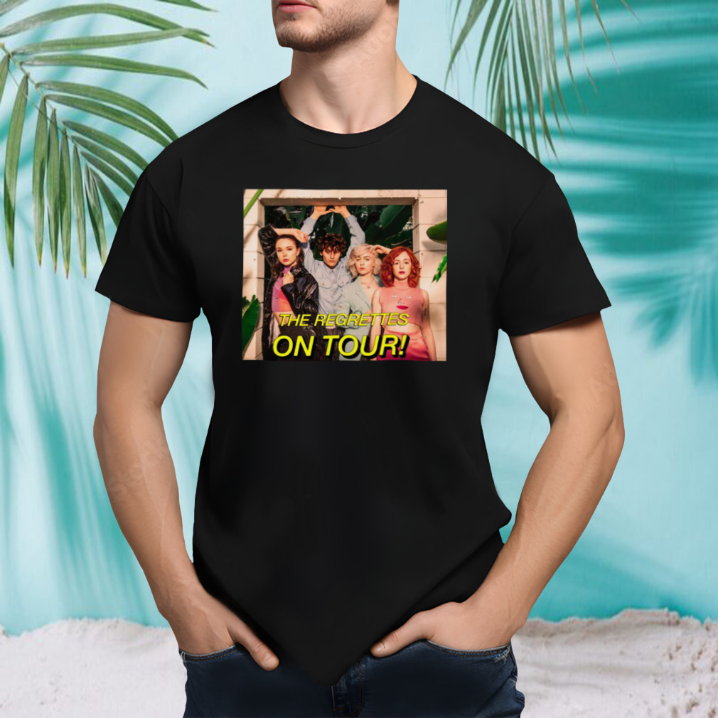 Unisex tshirt