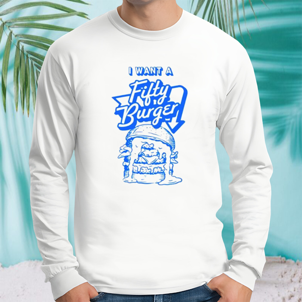Longsleeve shirt
