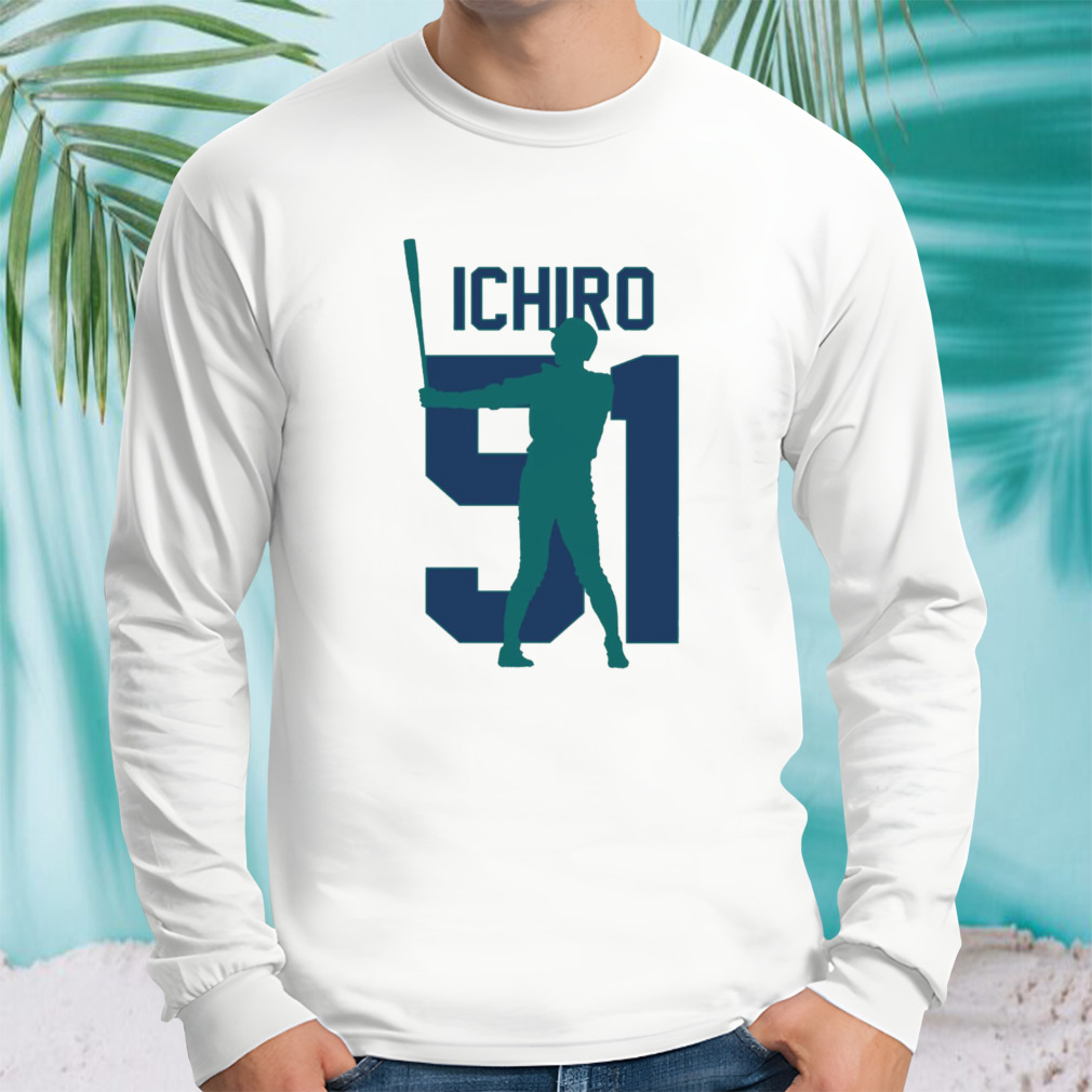 Longsleeve shirt