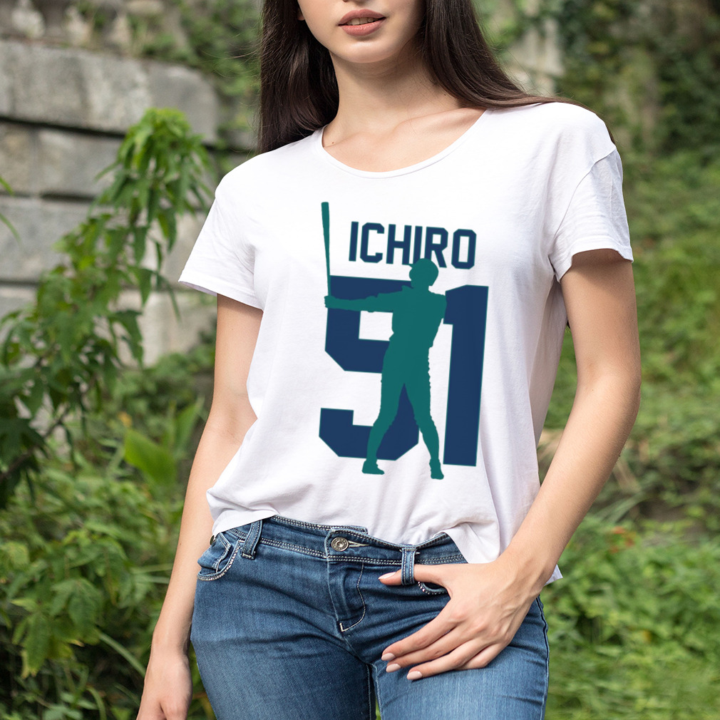 Women's shirt