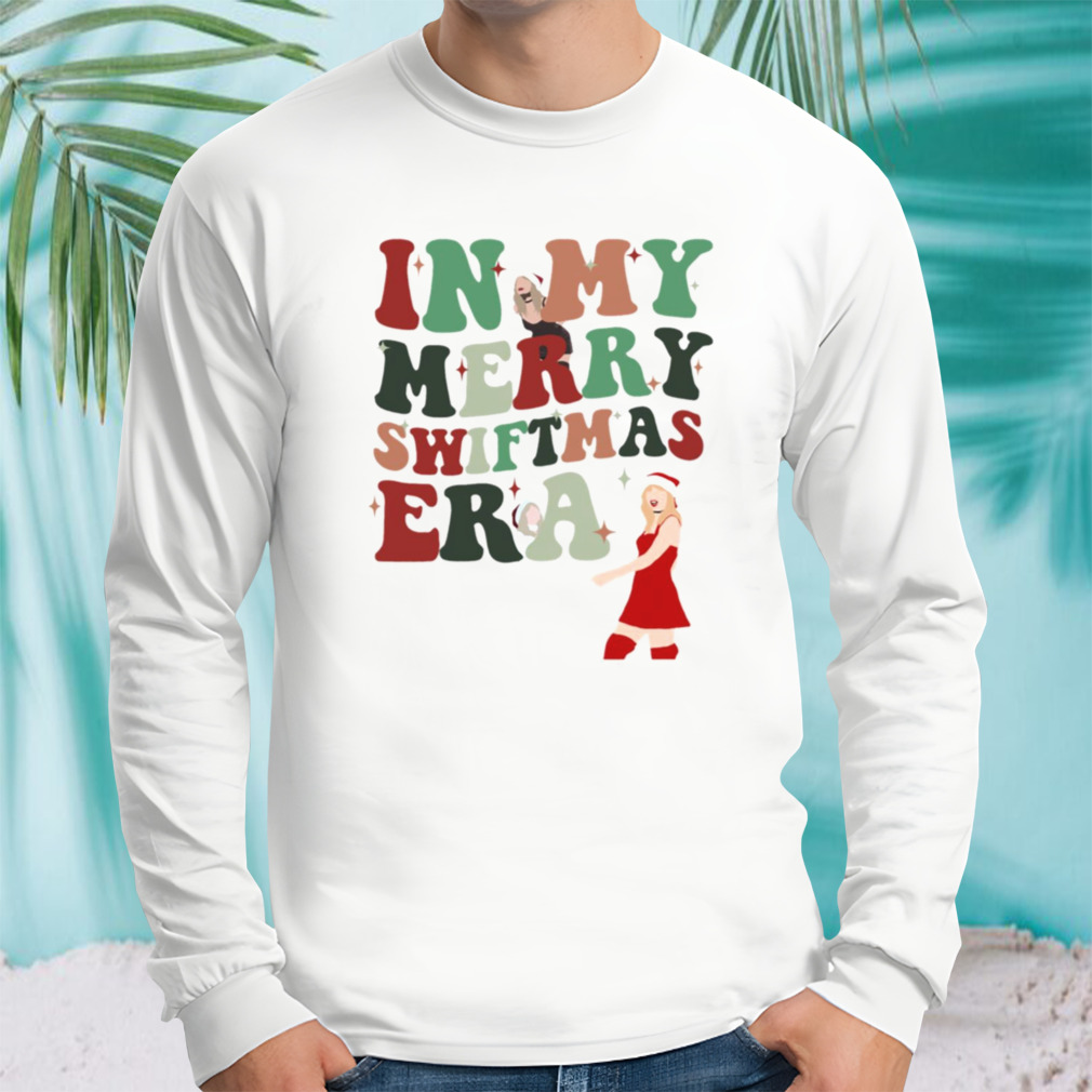 Longsleeve shirt