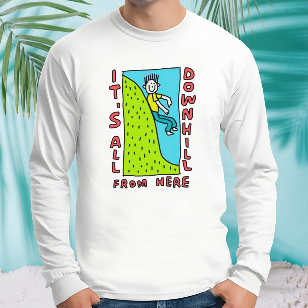 Longsleeve shirt