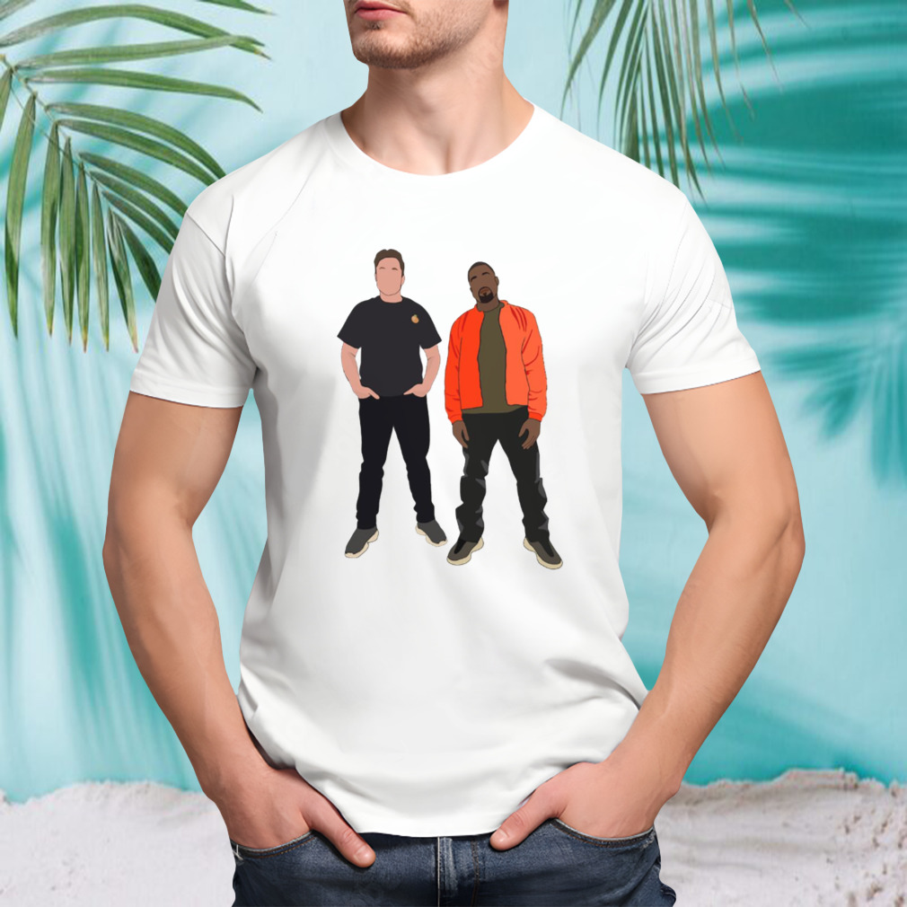 Unisex shirt