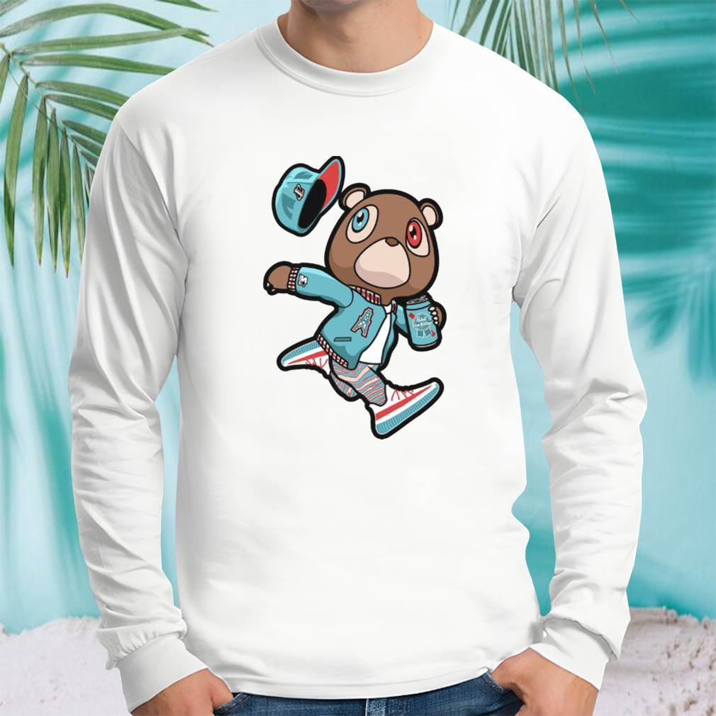 Longsleeve shirt