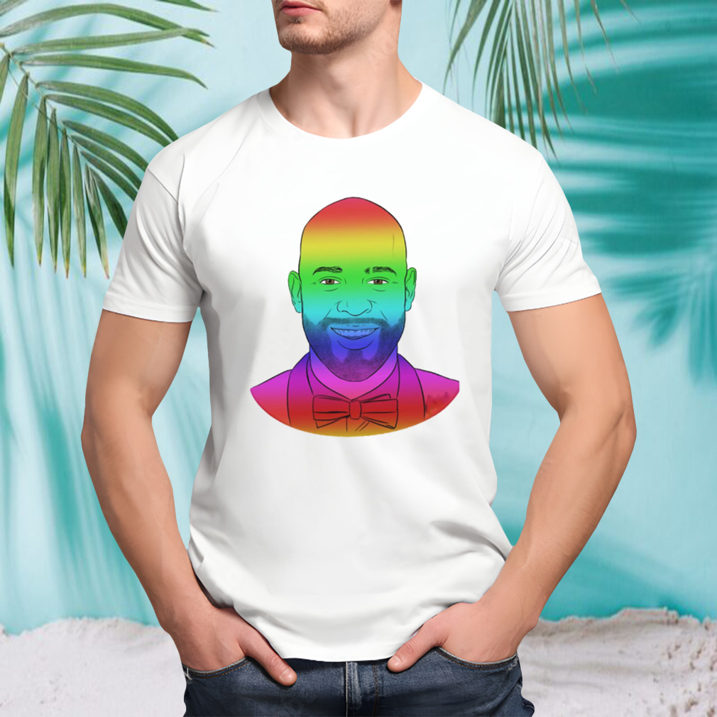 Unisex shirt