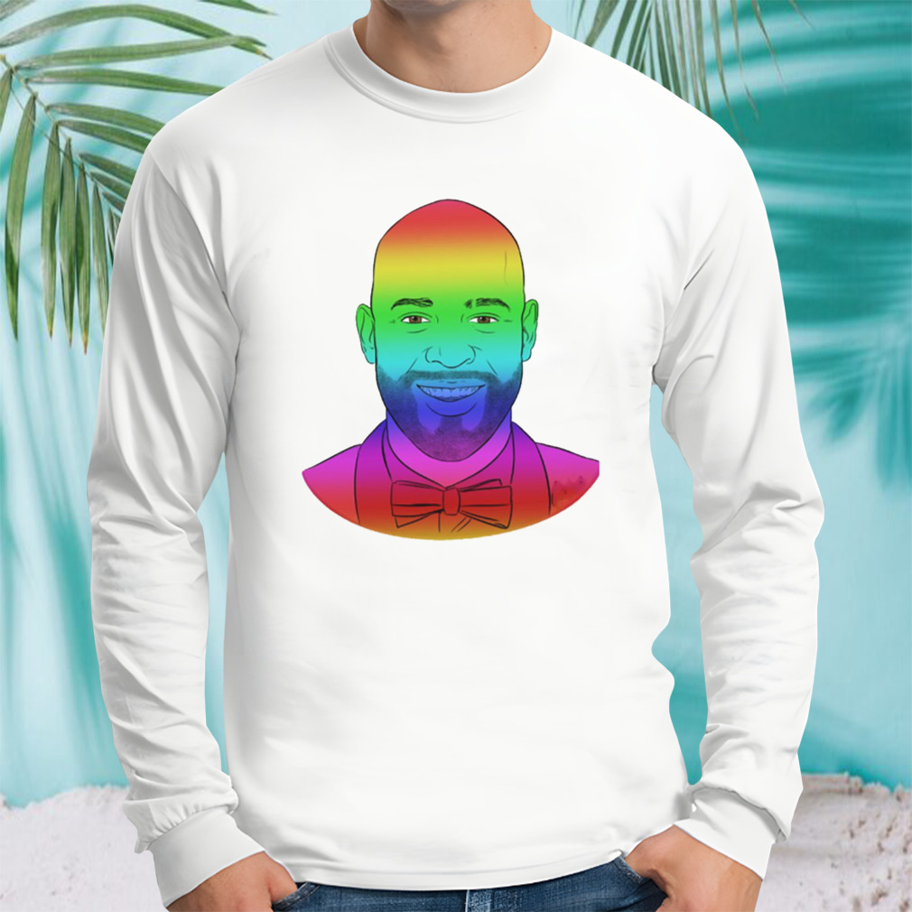 Longsleeve shirt