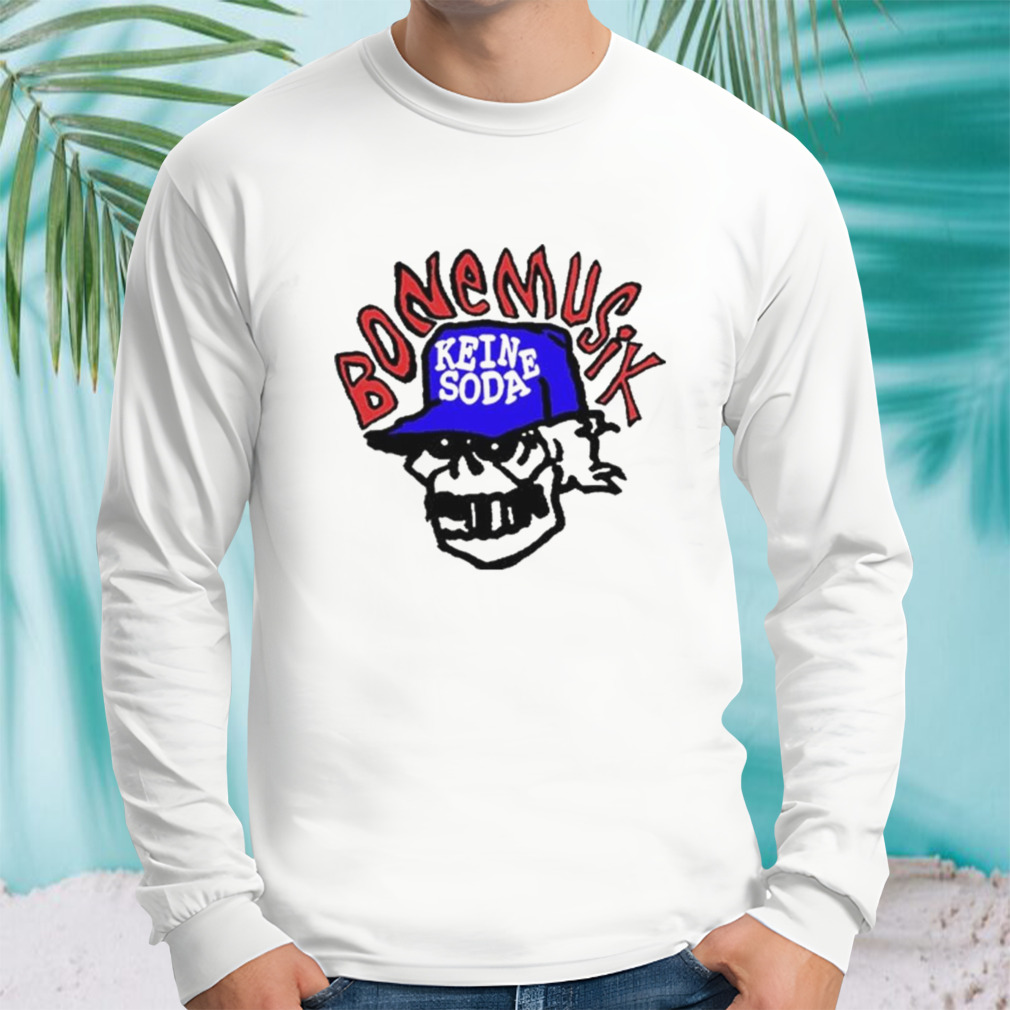 Longsleeve shirt