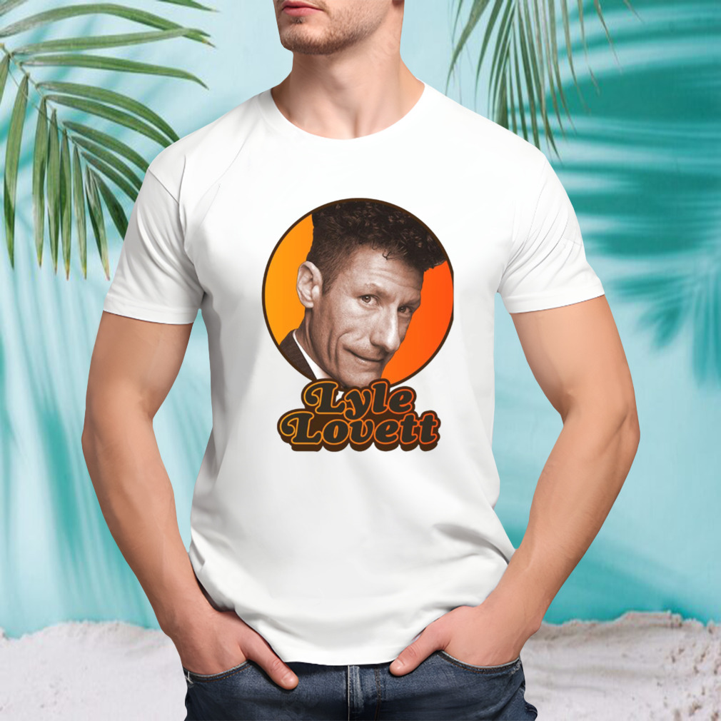 Unisex shirt