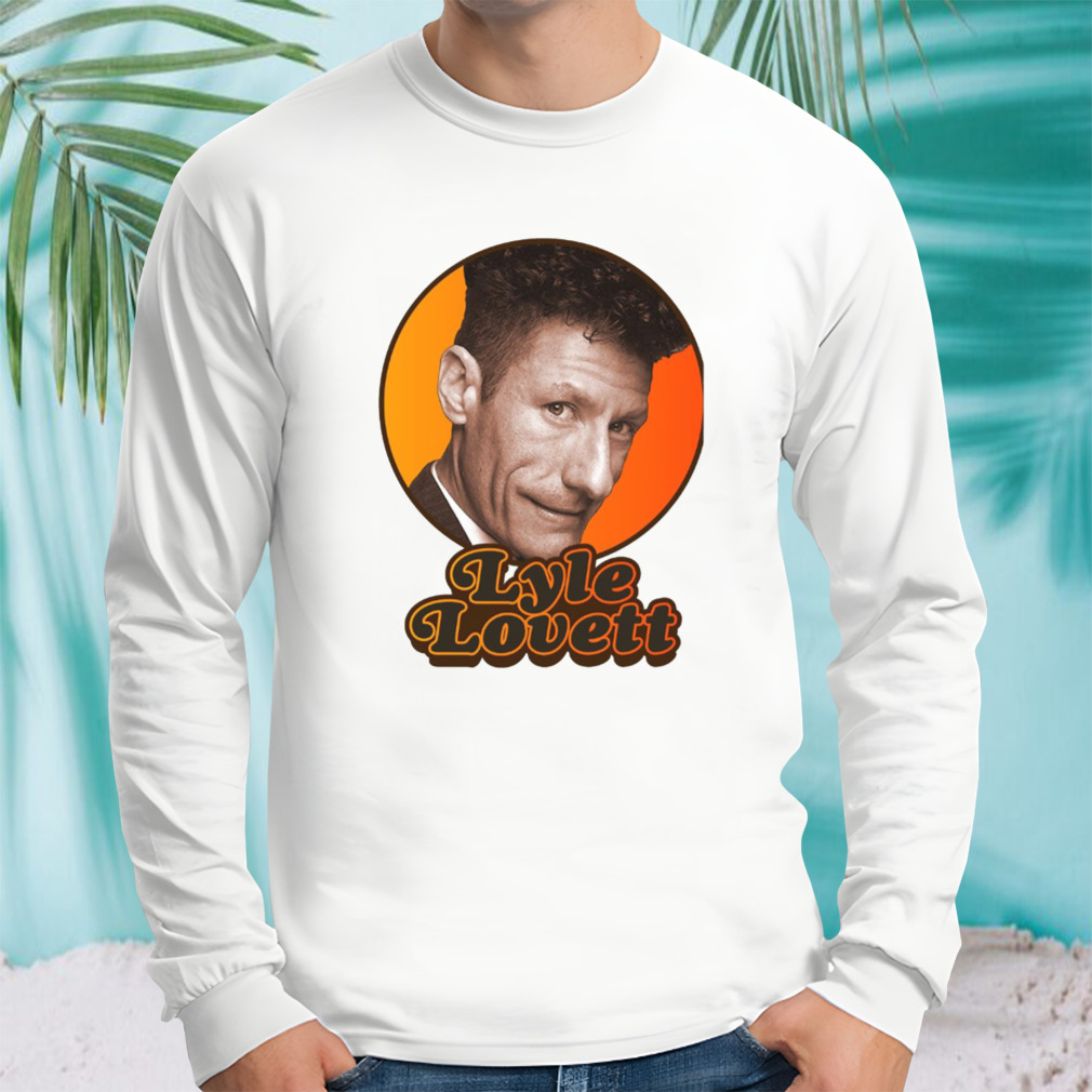 Longsleeve shirt